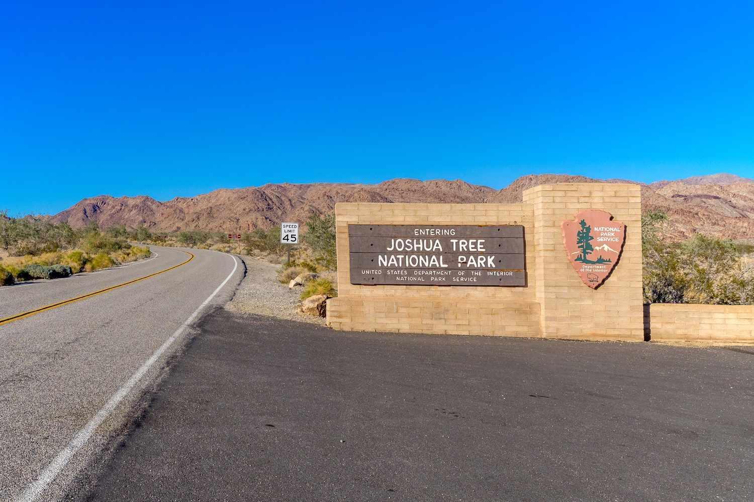 Center Street Villas Joshua Tree Exterior photo